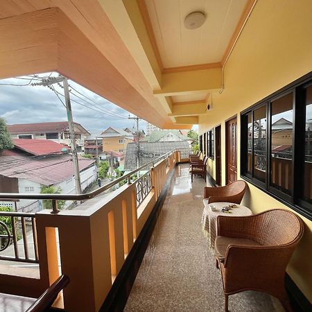 Mini Cost Apartment&Guesthouse Chiang Mai Ngoại thất bức ảnh