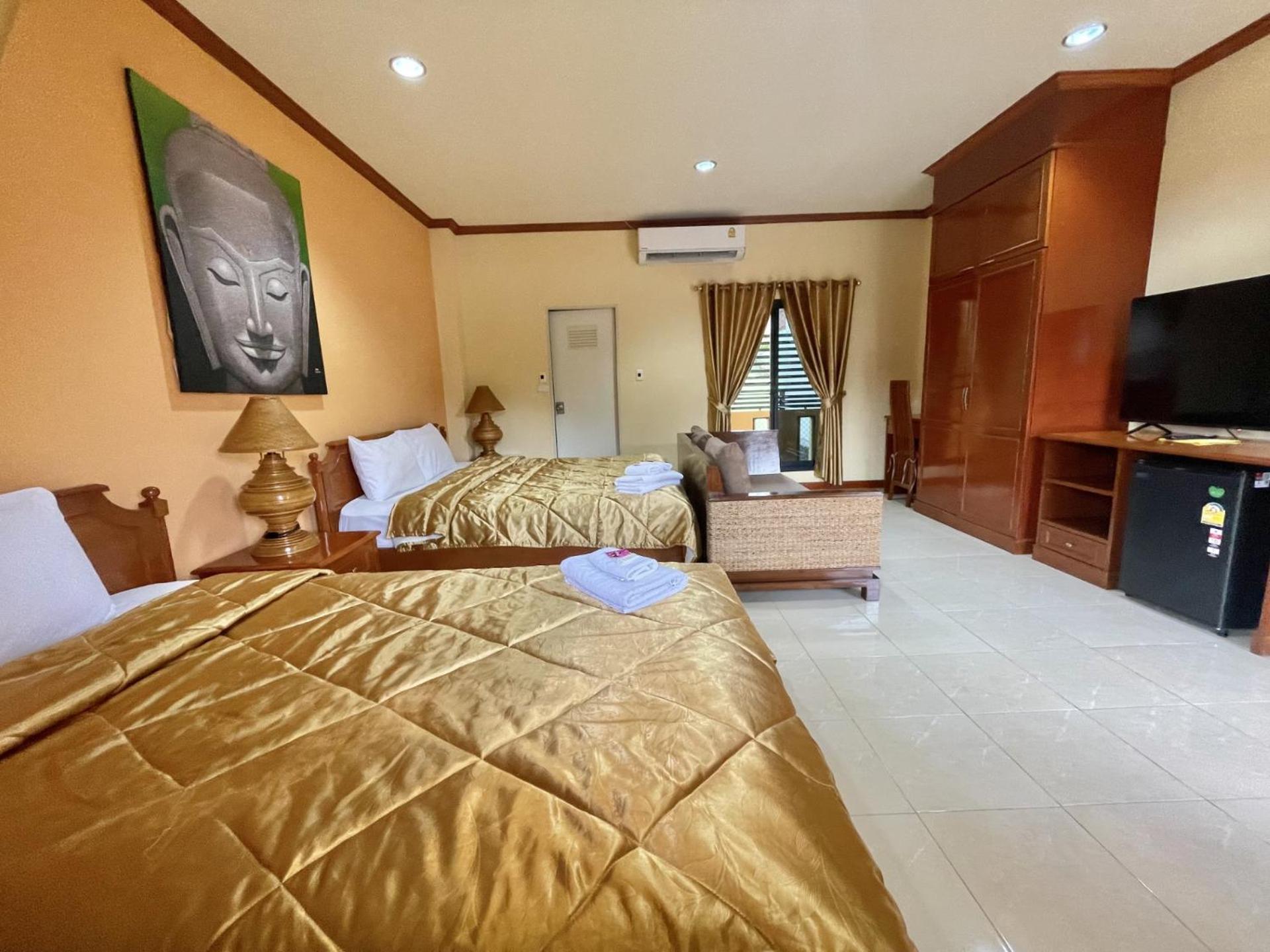 Mini Cost Apartment&Guesthouse Chiang Mai Ngoại thất bức ảnh