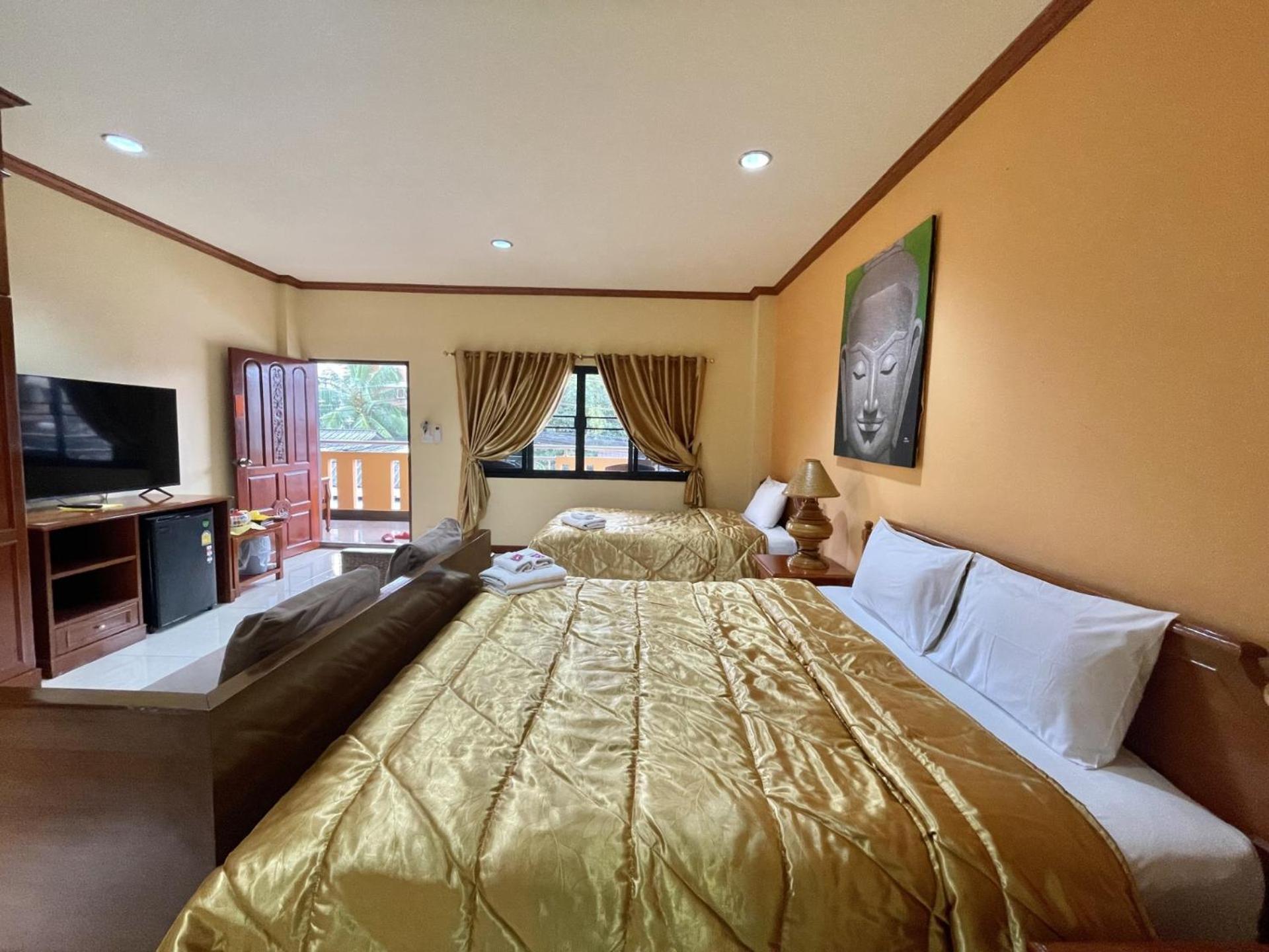 Mini Cost Apartment&Guesthouse Chiang Mai Ngoại thất bức ảnh