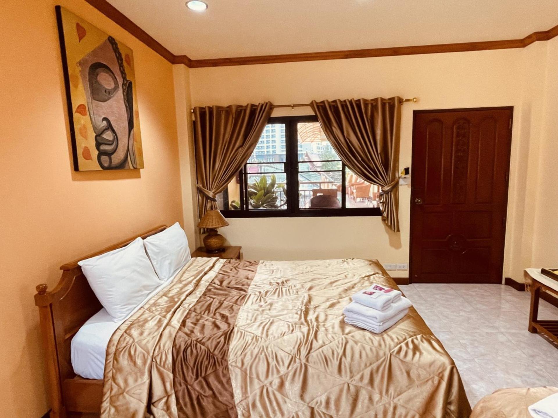 Mini Cost Apartment&Guesthouse Chiang Mai Ngoại thất bức ảnh